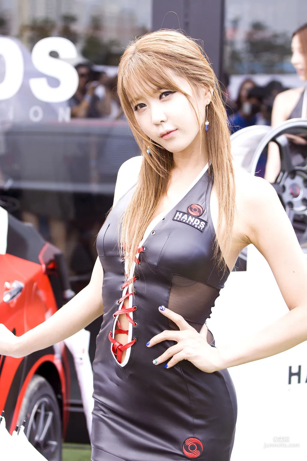 Heo Yun Mi: Web Idols photo 98
