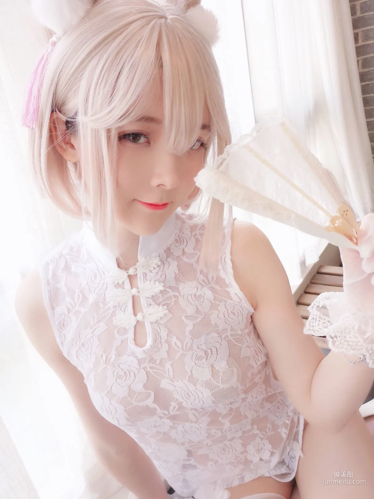 Yixiao Yangze: Web Idols photo 37