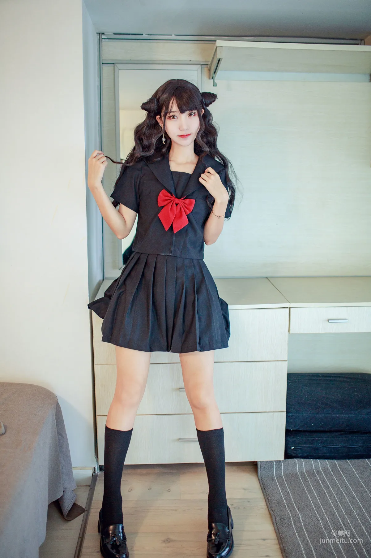 Hei Chuan: Web Idols photo 15