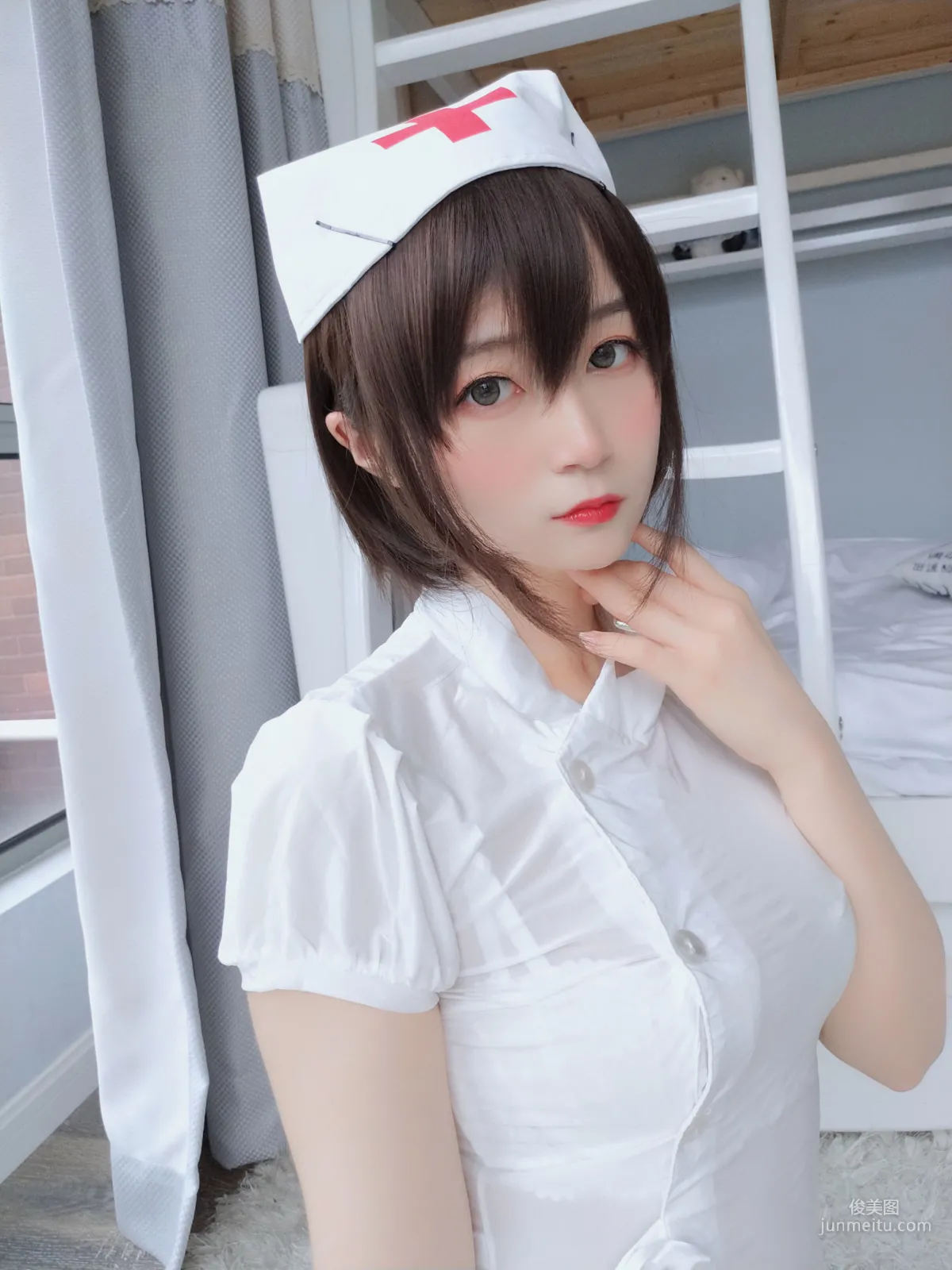 Baiyin 81: Web Idols photo 13