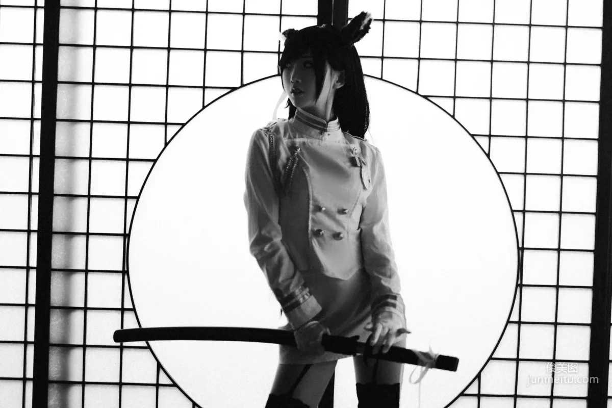 Mianbing Xianer: Web Idols photo 4