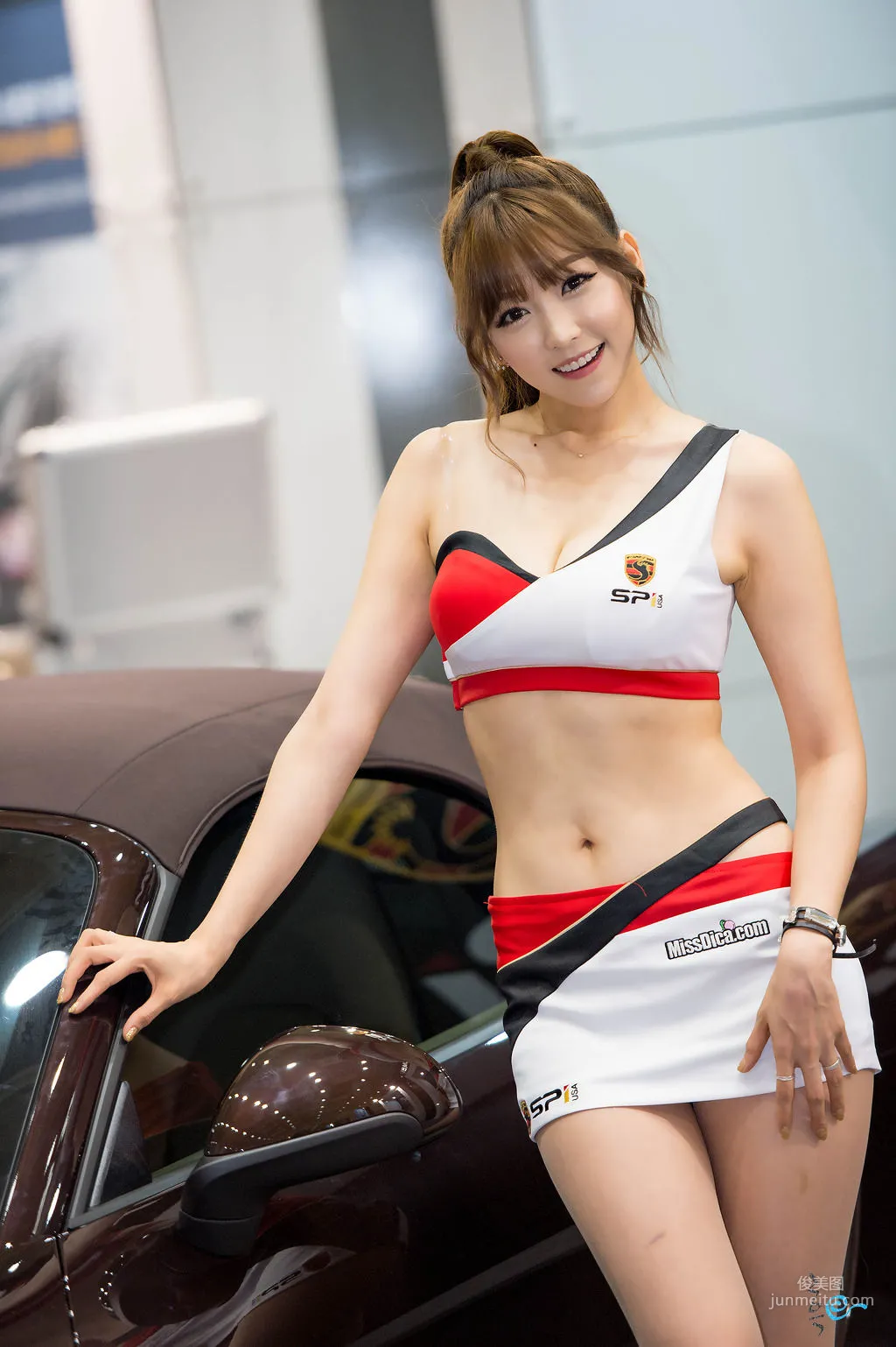 Lee Eun Hye: Web Idols photo 51