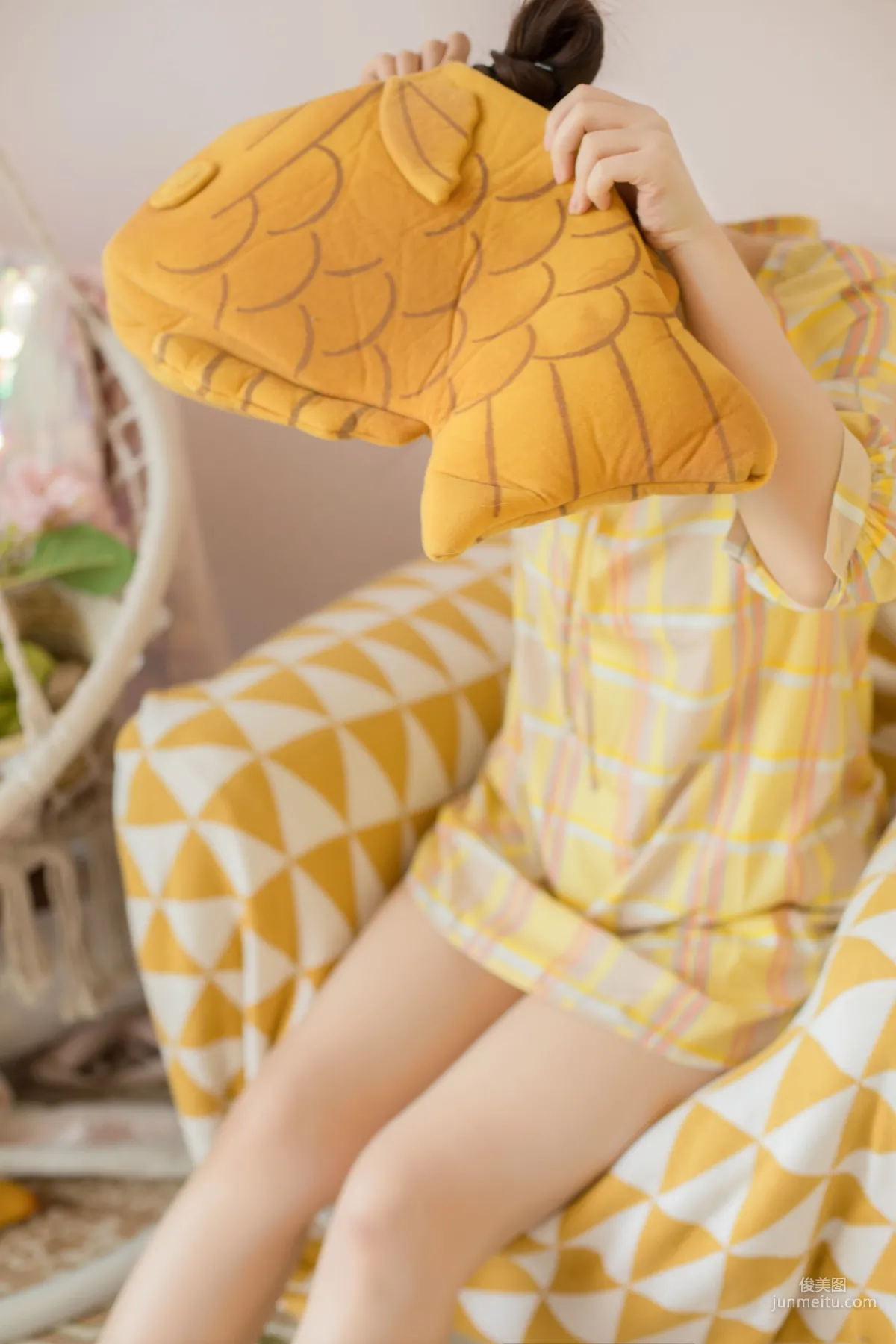 Ji Jingjiang: Web Idols photo 47