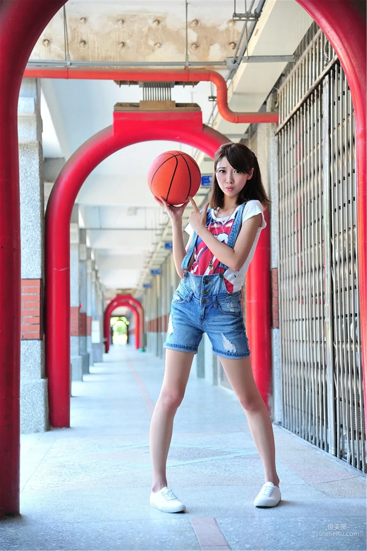 Xiao Yu: Web Idols photo 9