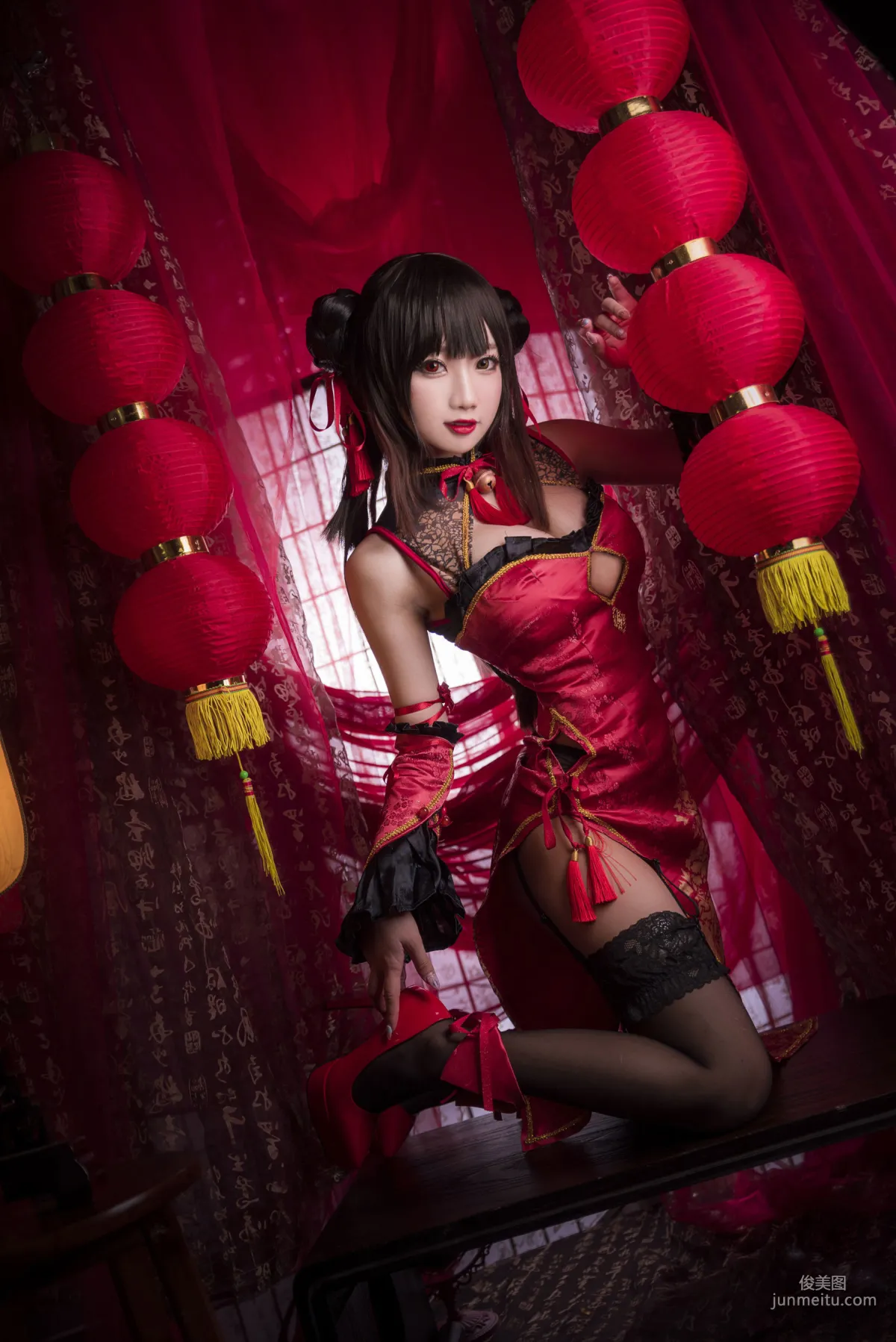 Gui Chuyao: Web Idols photo 3