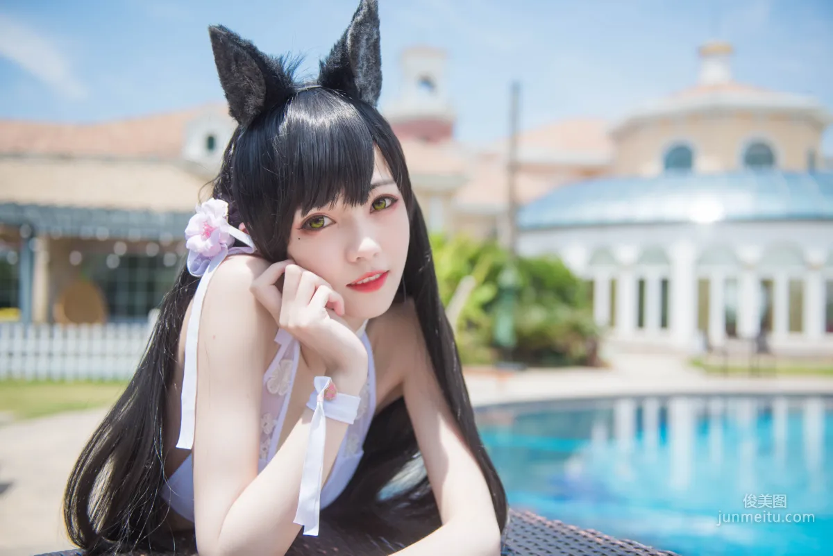 Nide Fuqing: Web Idols photo 16