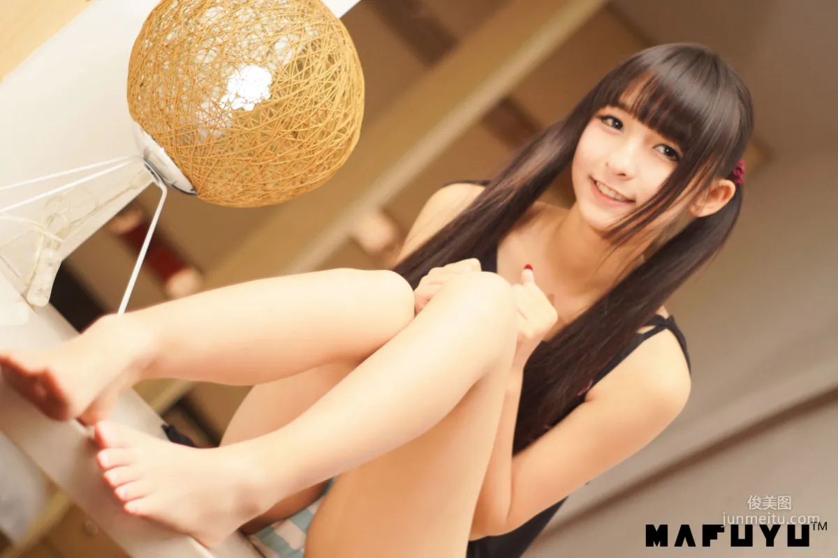 Shenle Banzhen Dong, Barefoot Series [Cosplay Beauty] Photo Set photo 53