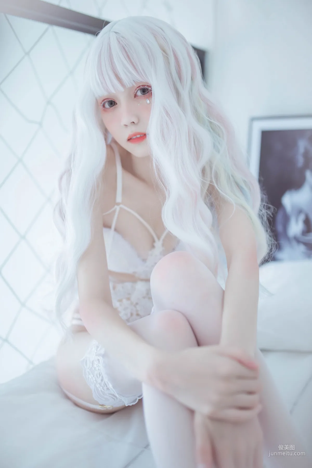 Nide Fuqing: Web Idols photo 3