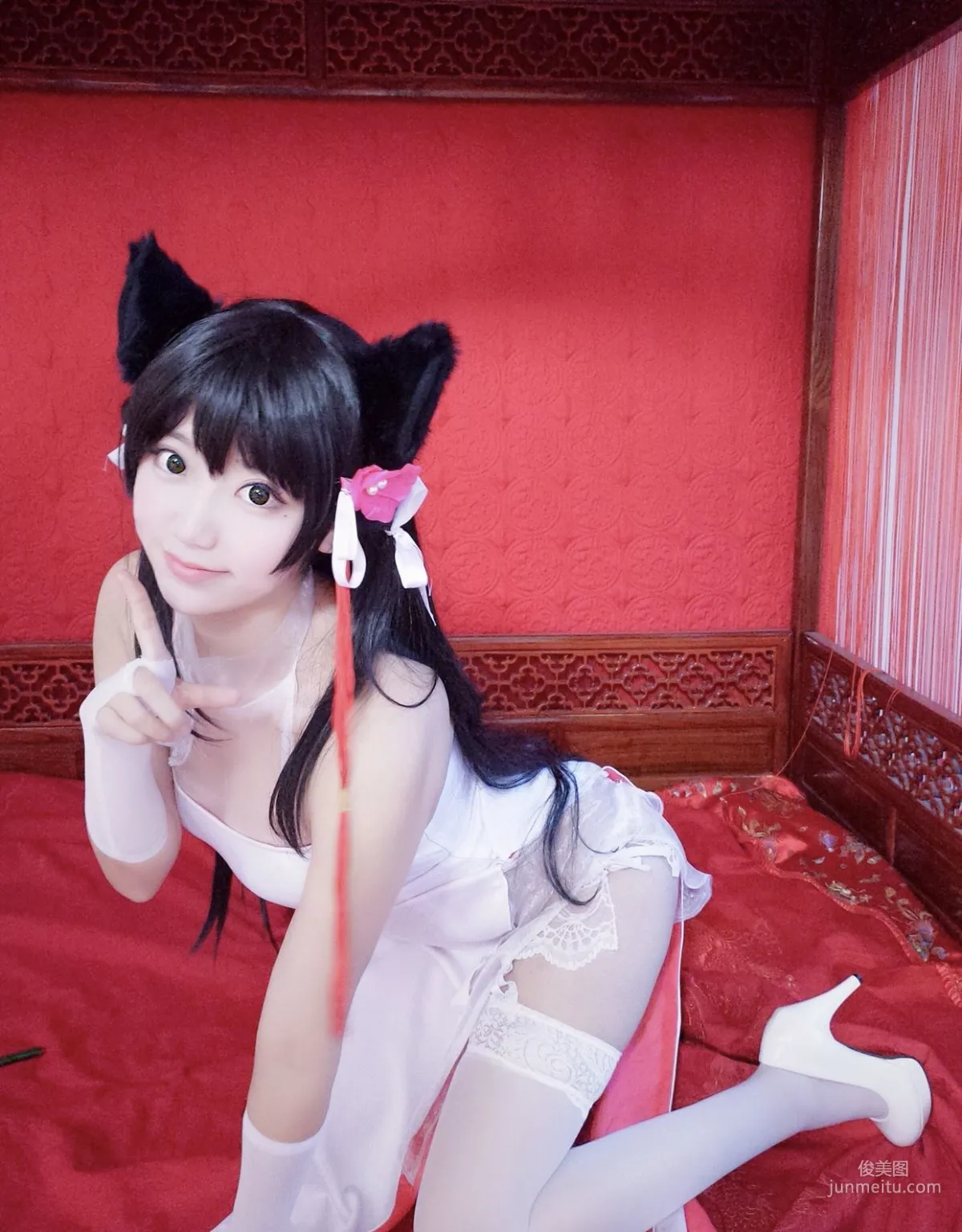 Hei Chuan: Web Idols photo 23