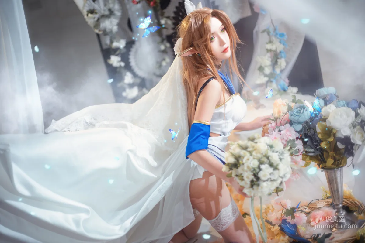 Fu Tuaner: Web Idols photo 3