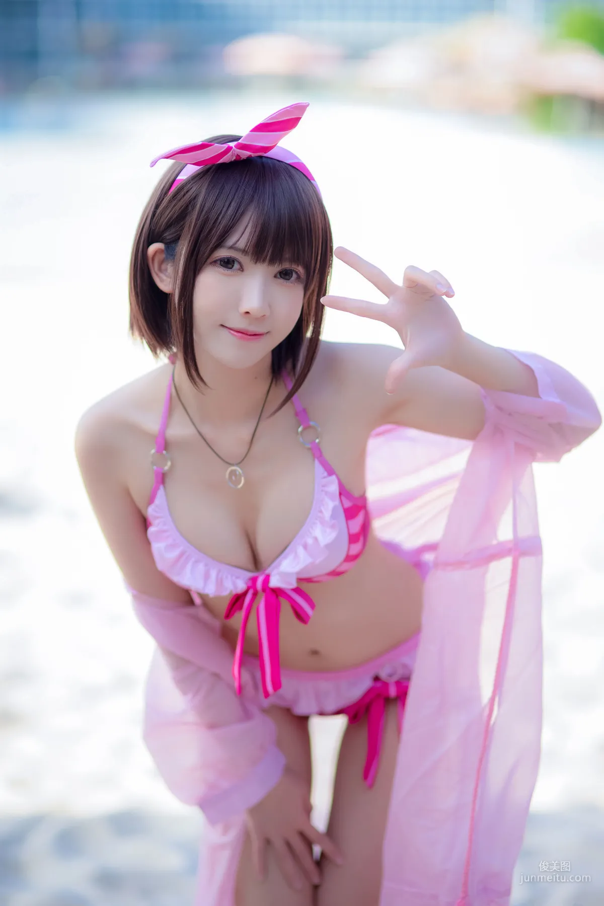 Manyu Feier: Web Idols photo 7