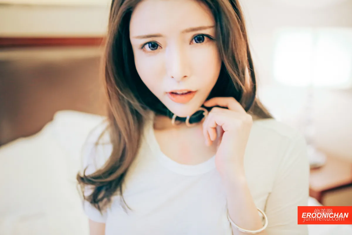 Xia Xiaoqiu CUTE [EROONICHAN] Photo Set photo 21
