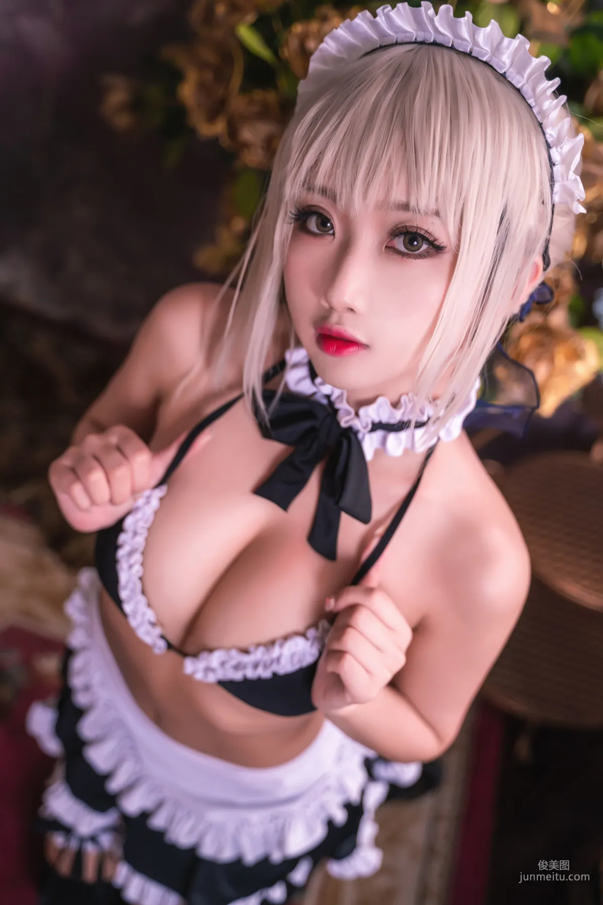 Gui Chuyao: Web Idols photo 19