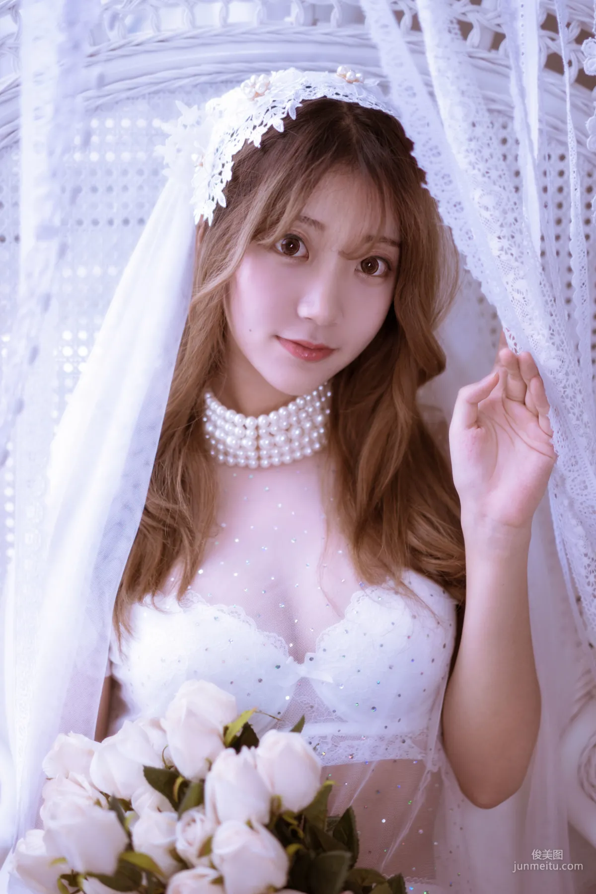 Hei Chuan: Web Idols photo 3