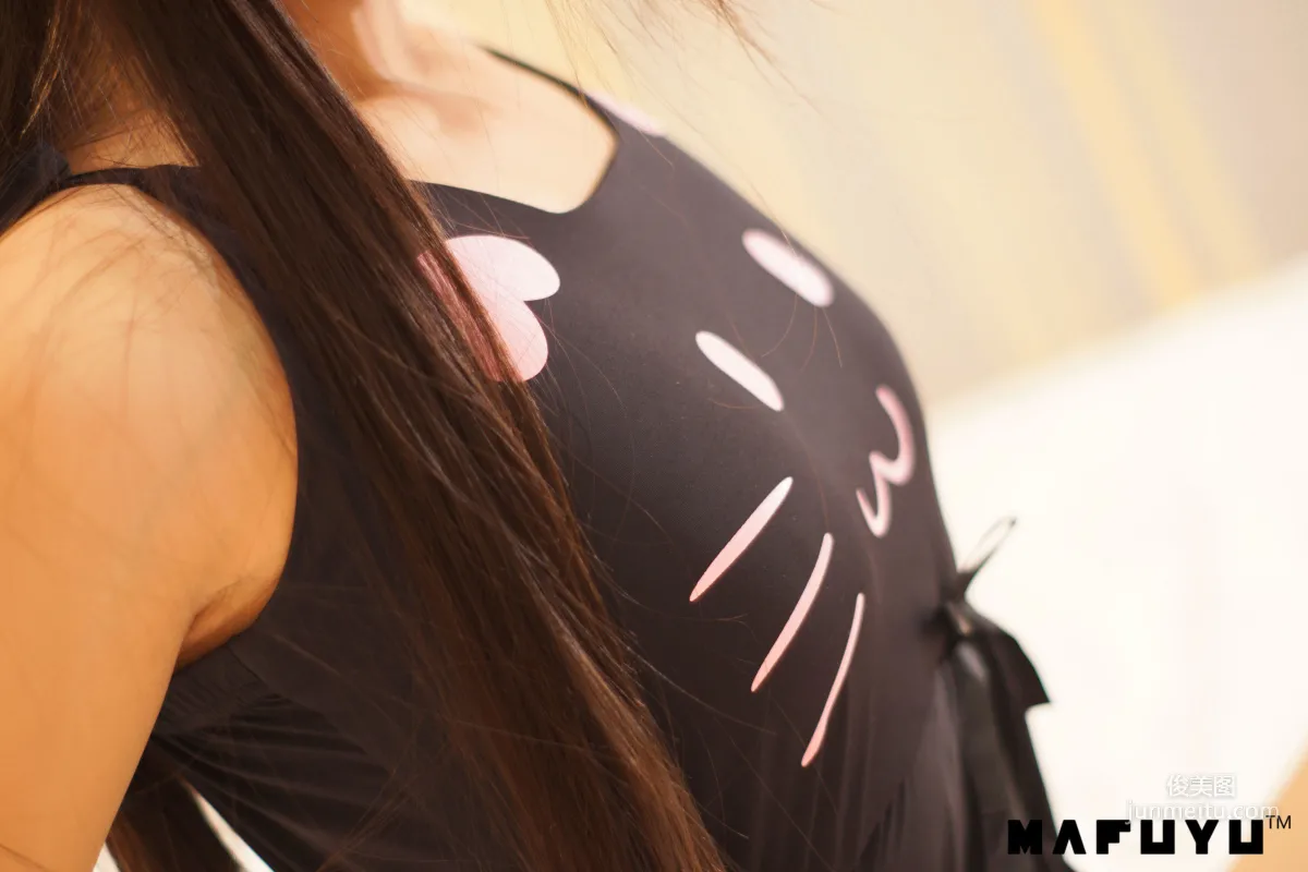 Shenle Banzhen Dong, Barefoot Series [Cosplay Beauty] Photo Set photo 28