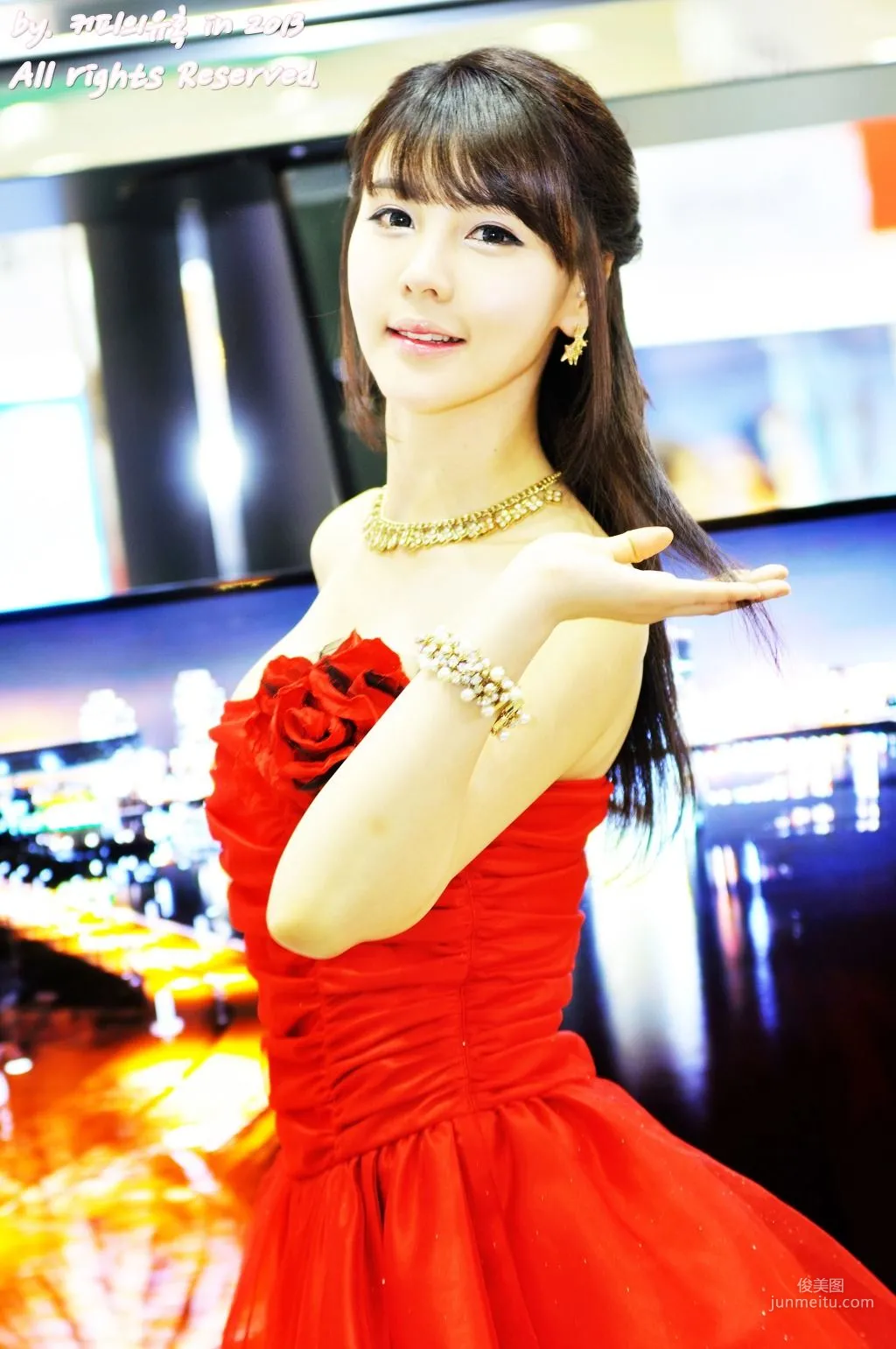 Lee Ji Woo: Web Idols photo 45