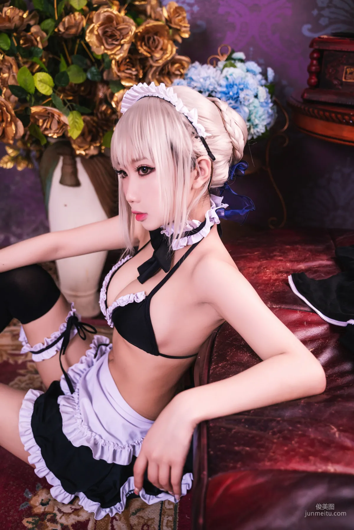 Gui Chuyao: Web Idols photo 21