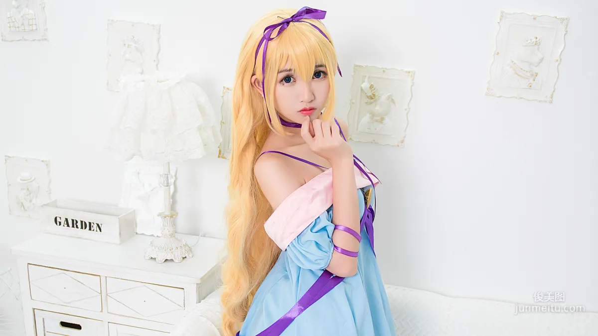 Manyu Feier: Web Idols photo 3
