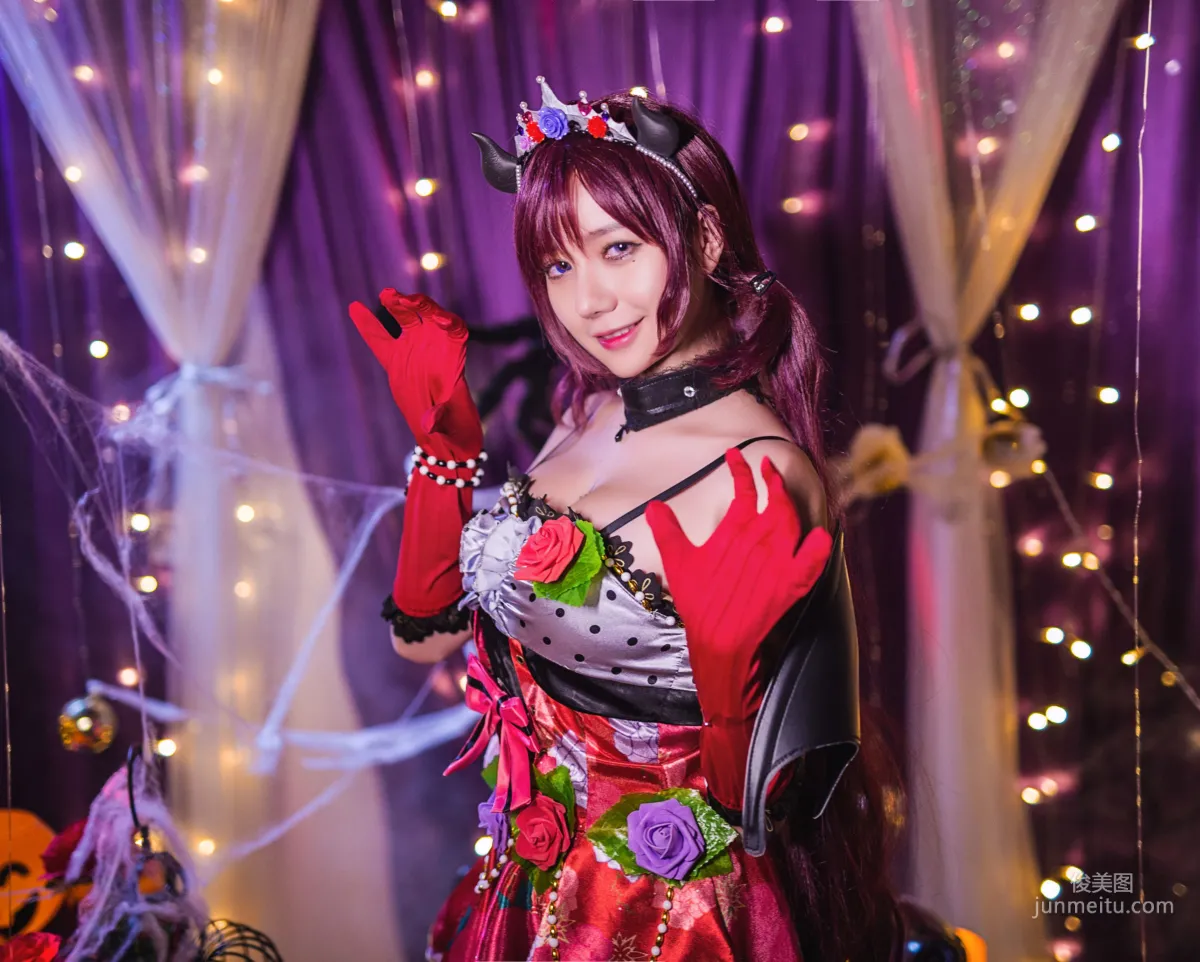 Luoli Tada Ge: Web Idols photo 3