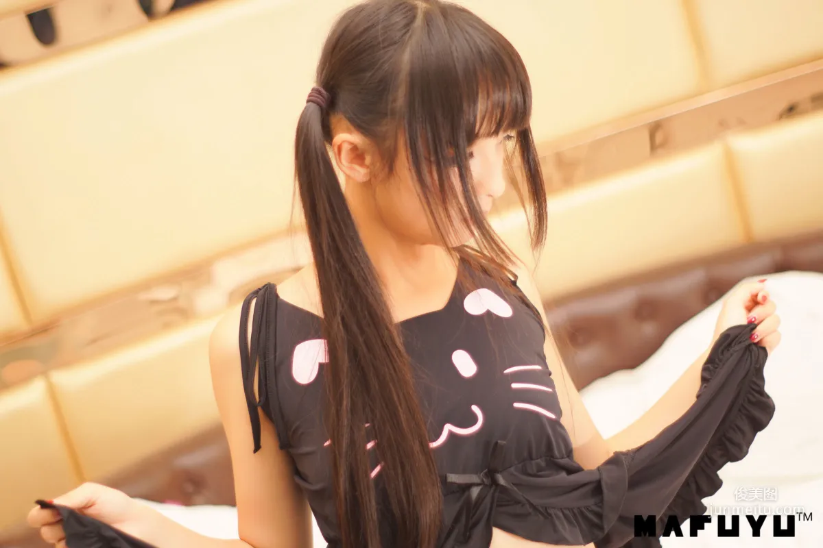 Shenle Banzhen Dong, Barefoot Series [Cosplay Beauty] Photo Set photo 35