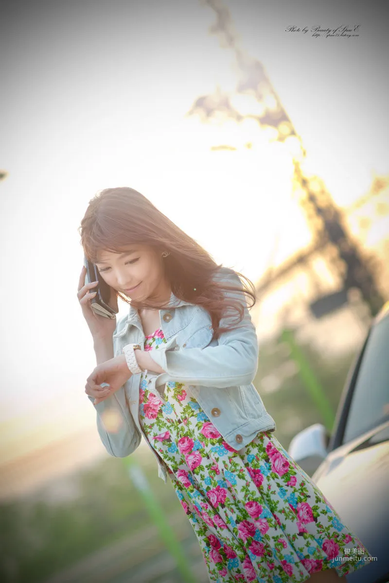 Lee Eun Hye: Web Idols photo 16