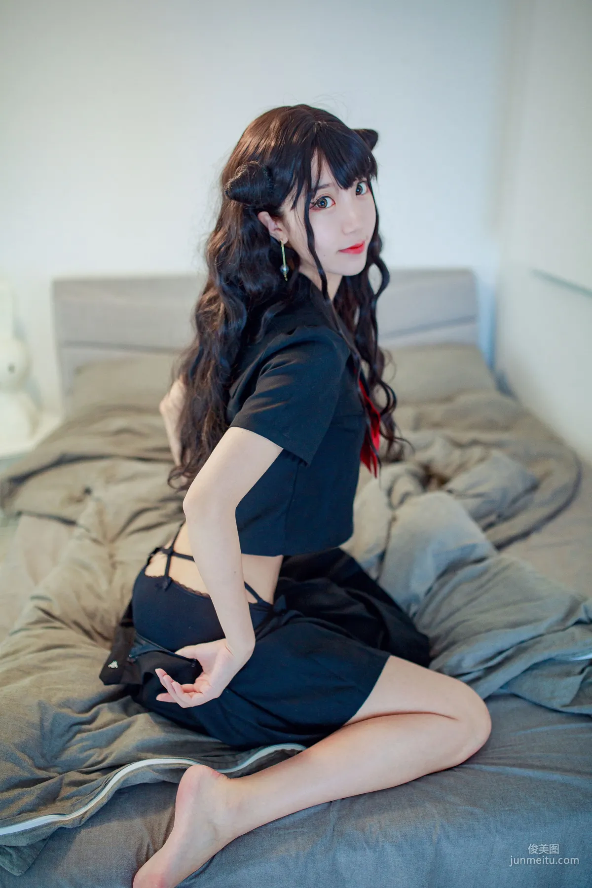 Hei Chuan: Web Idols photo 20