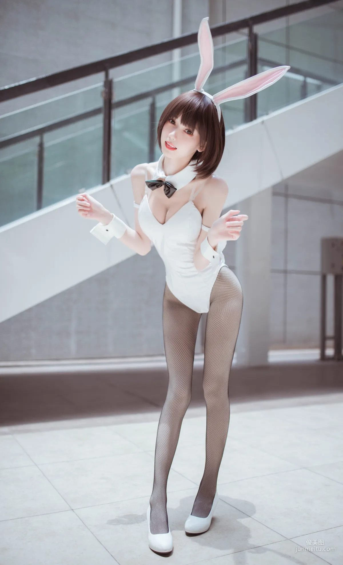 Nide Fuqing: Web Idols photo 6