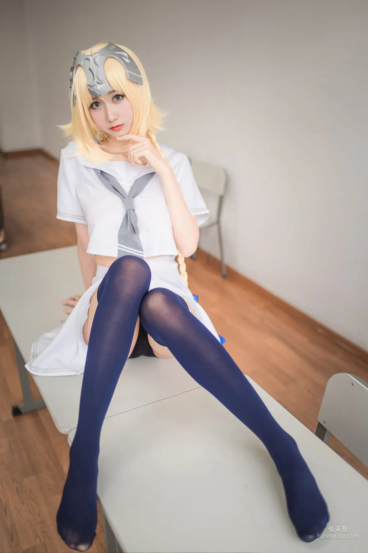 Mu Mianmian: Web Idols photo 18