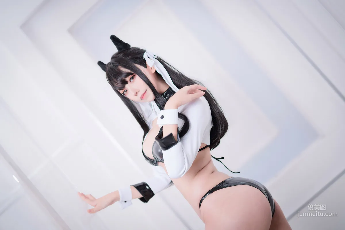 Junye tako: Web Idols Part1 photo 3