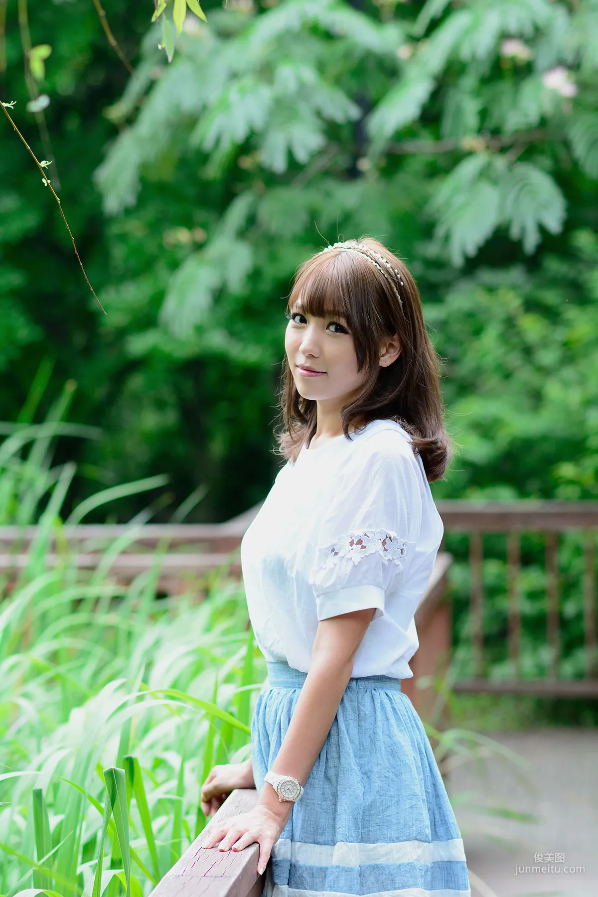 Lee Eun Hye: Web Idols photo 33