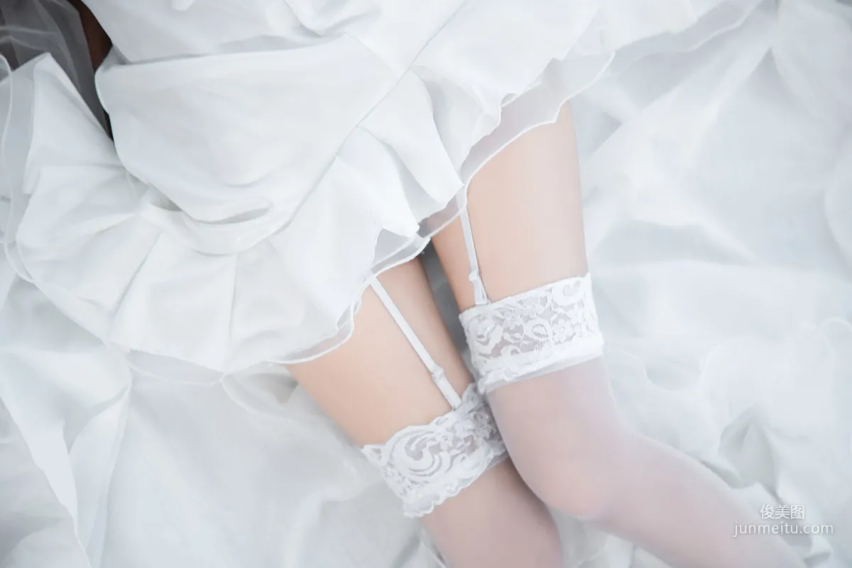 Gui Chuyao: Web Idols COSER photo 18