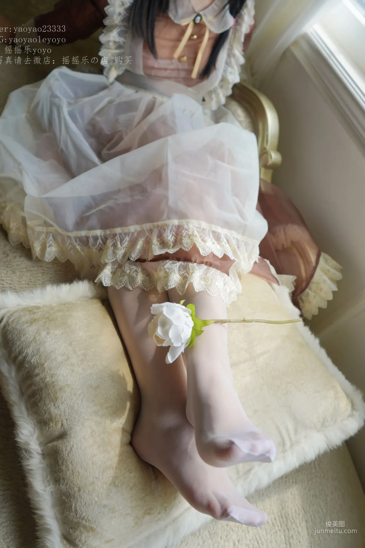 Yao Yaole: Web Idols photo 124