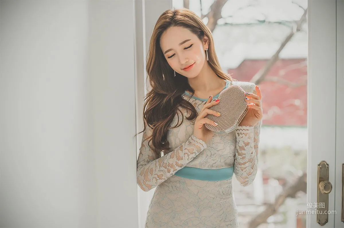 Lee Yeon Jeong Korea's Stunning Elegant Goddess 2 Photo Set photo 20