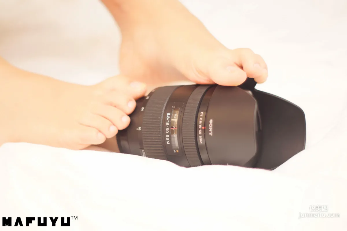 Shenle Banzhen Dong, Barefoot Series [Cosplay Beauty] Photo Set photo 70