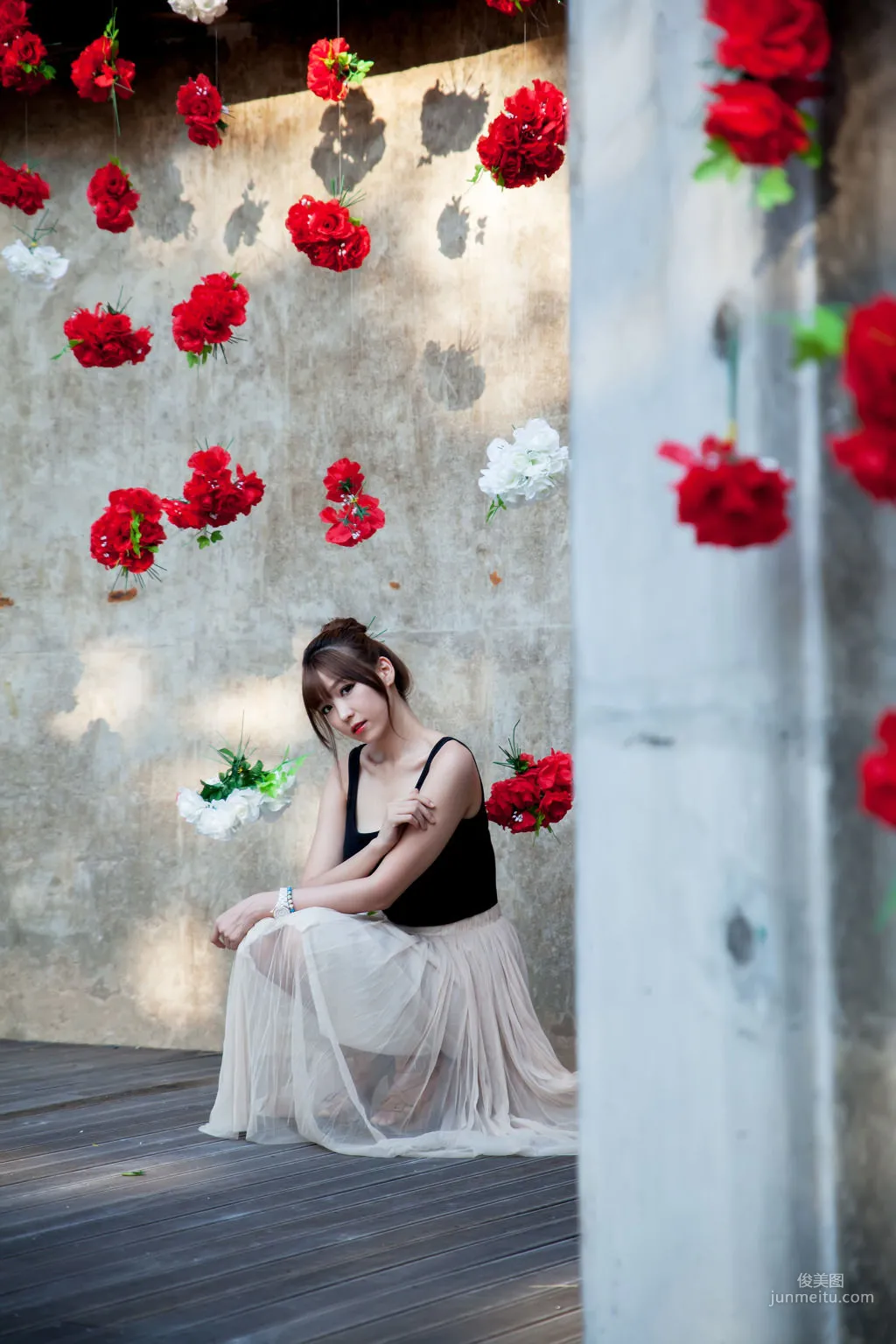 Lee Eun Hye: Web Idols photo 25
