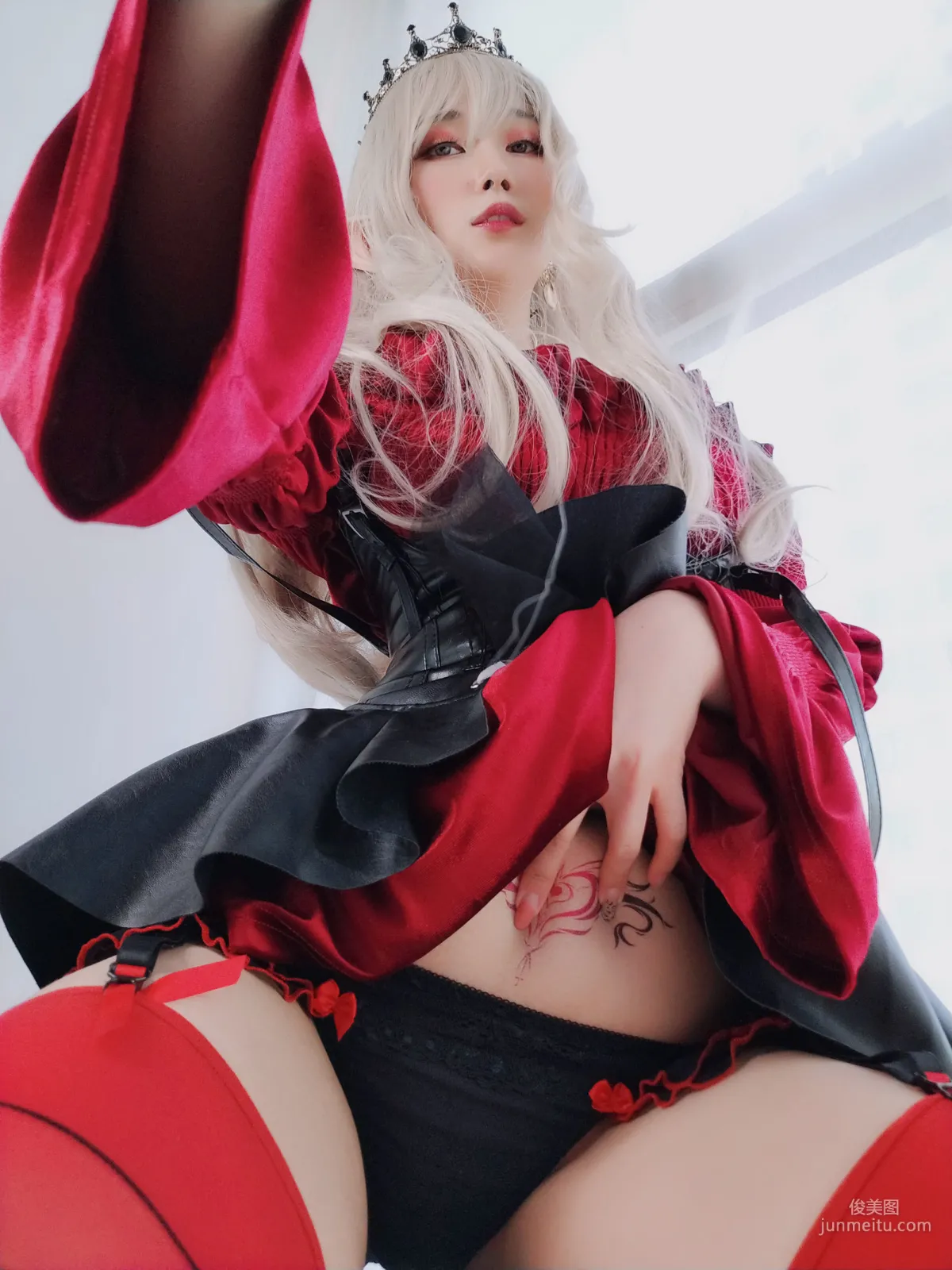 Baiyin 81: Web Idols photo 2