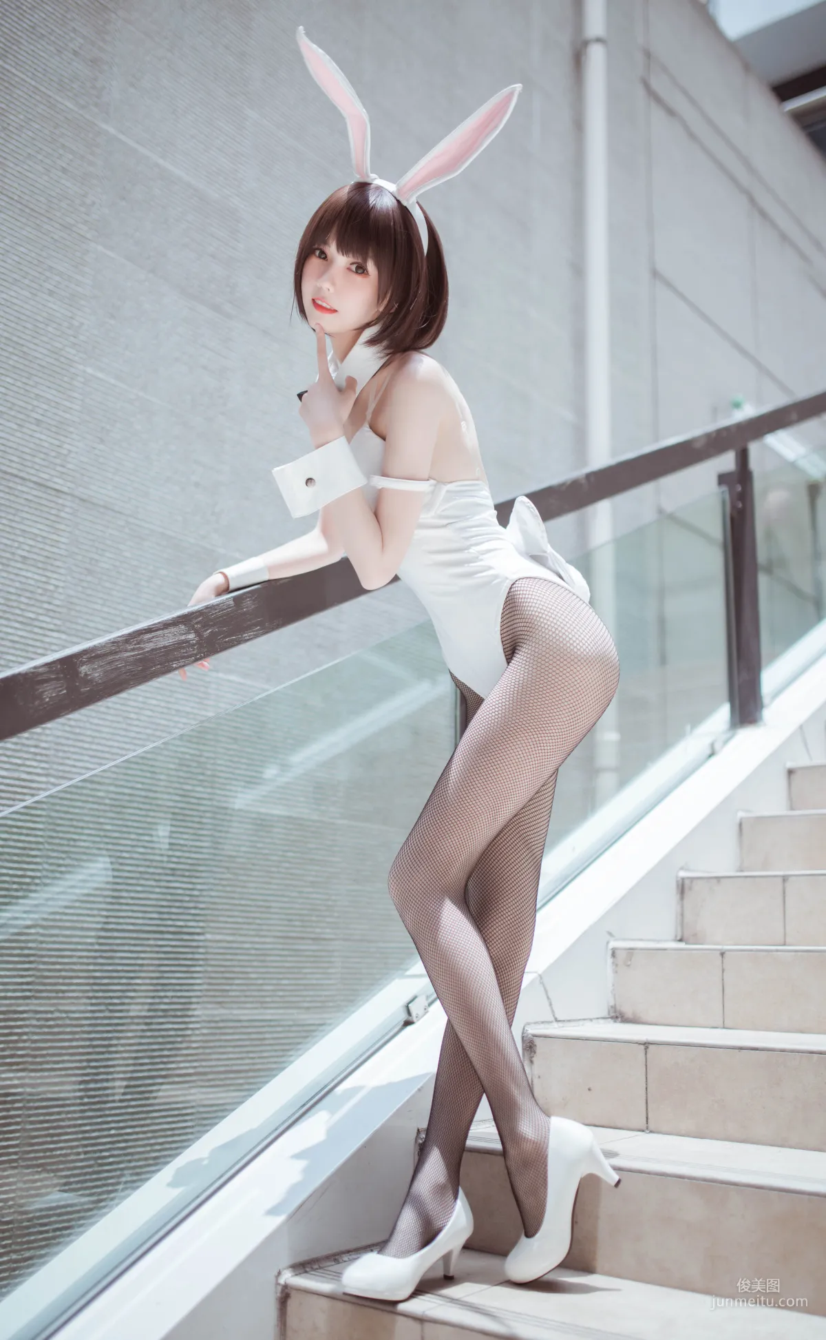 Nide Fuqing: Web Idols photo 5