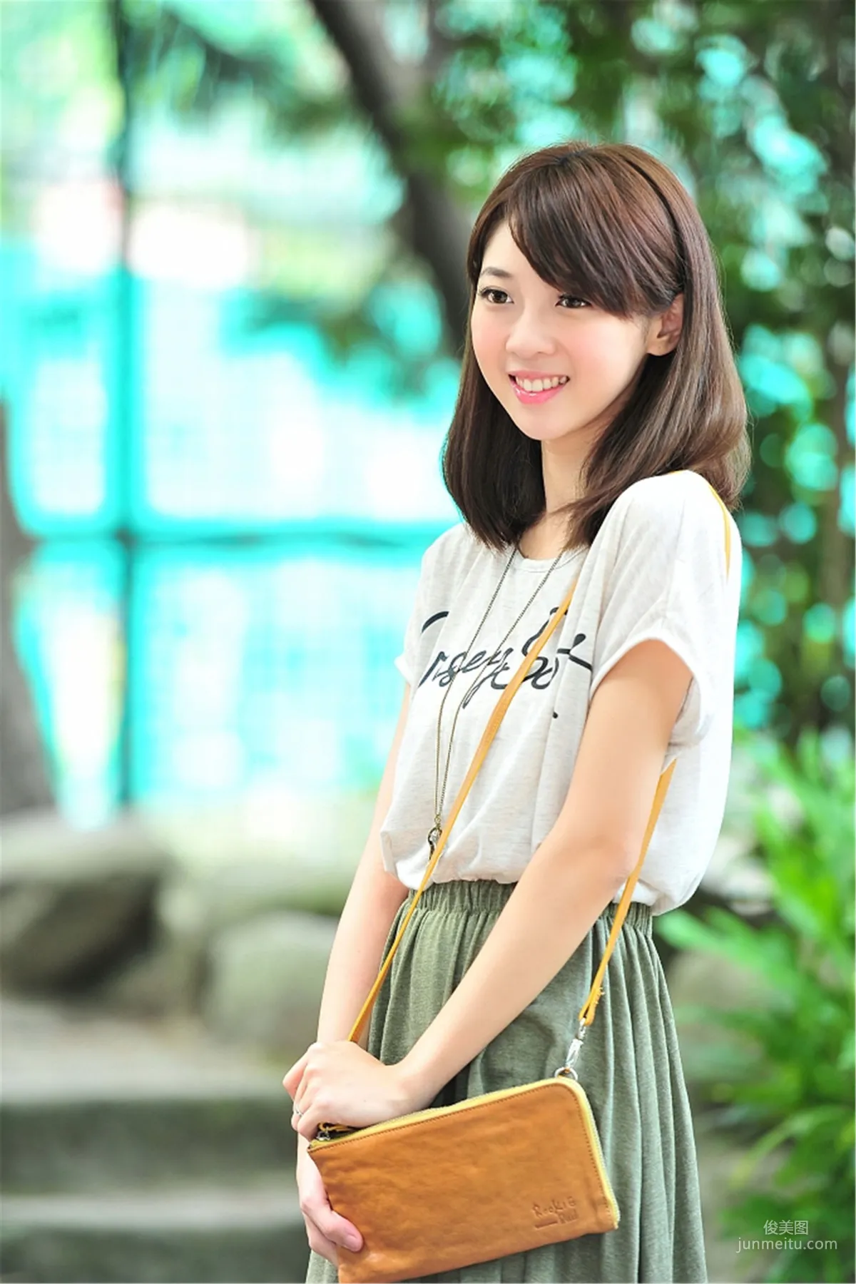Xiao Yu: Web Idols photo 1