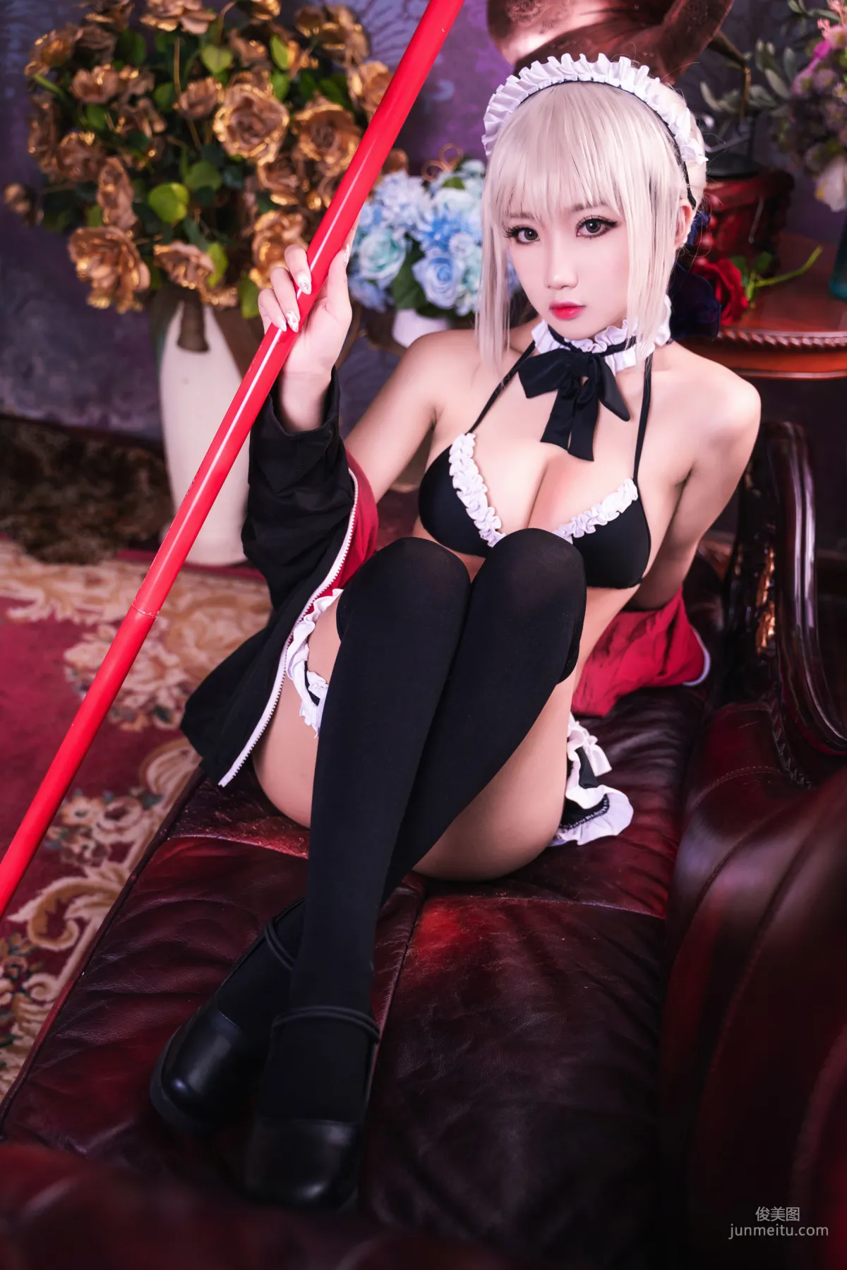 Gui Chuyao: Web Idols photo 7