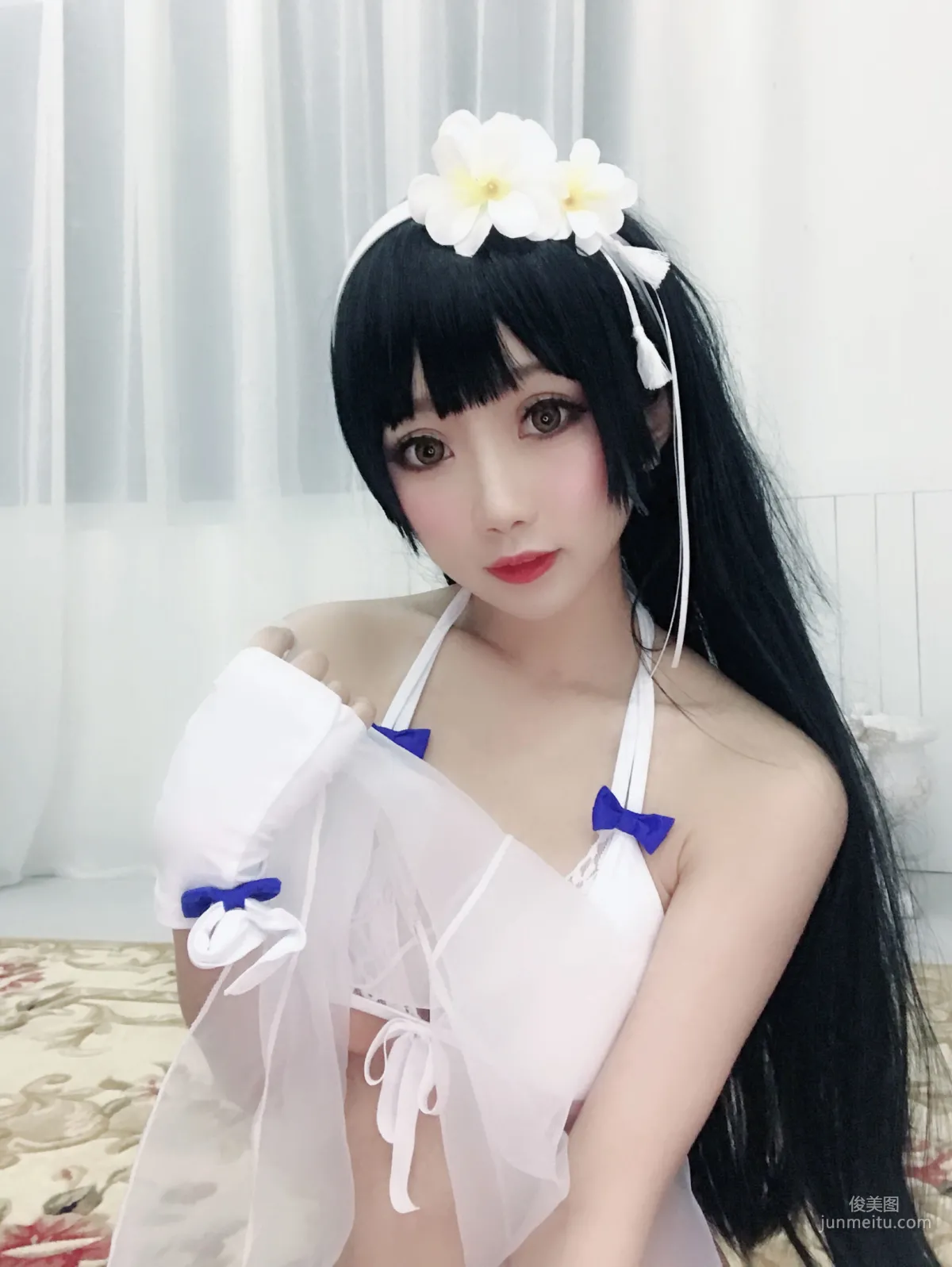 Gui Chuyao: Web Idols photo 24