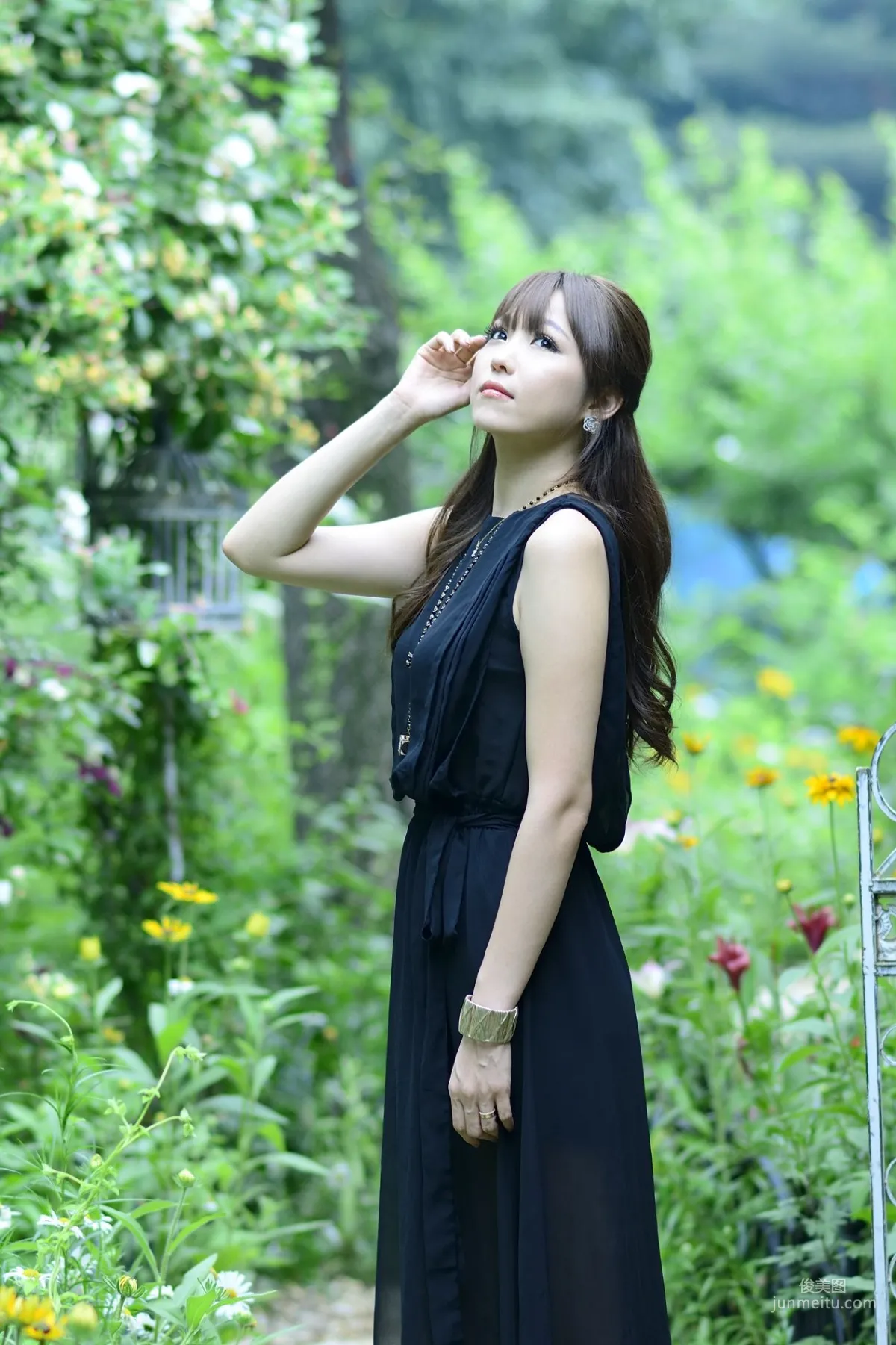 Lee Eun Hye: Web Idols photo 9