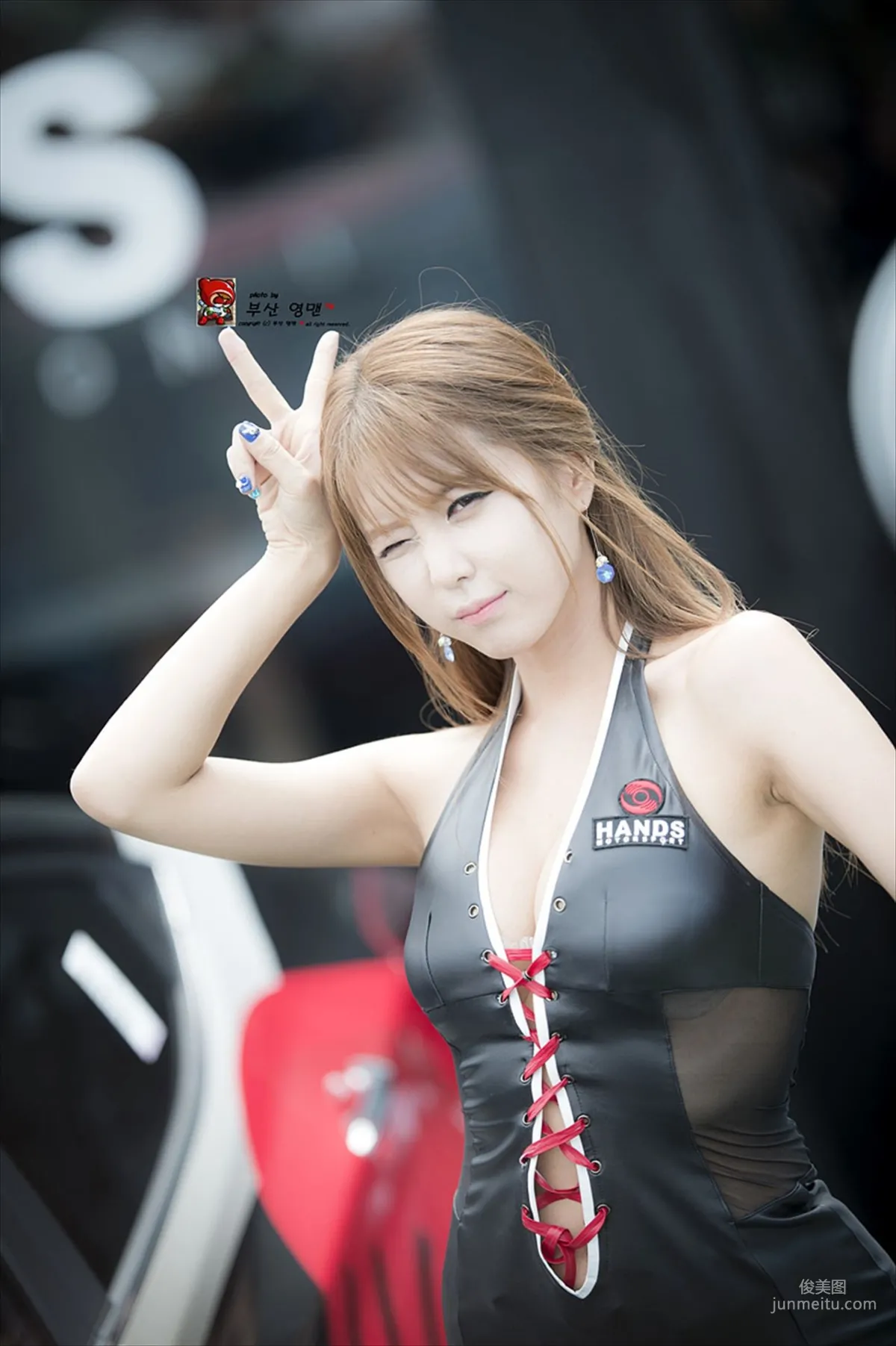 Heo Yun Mi: Web Idols photo 44