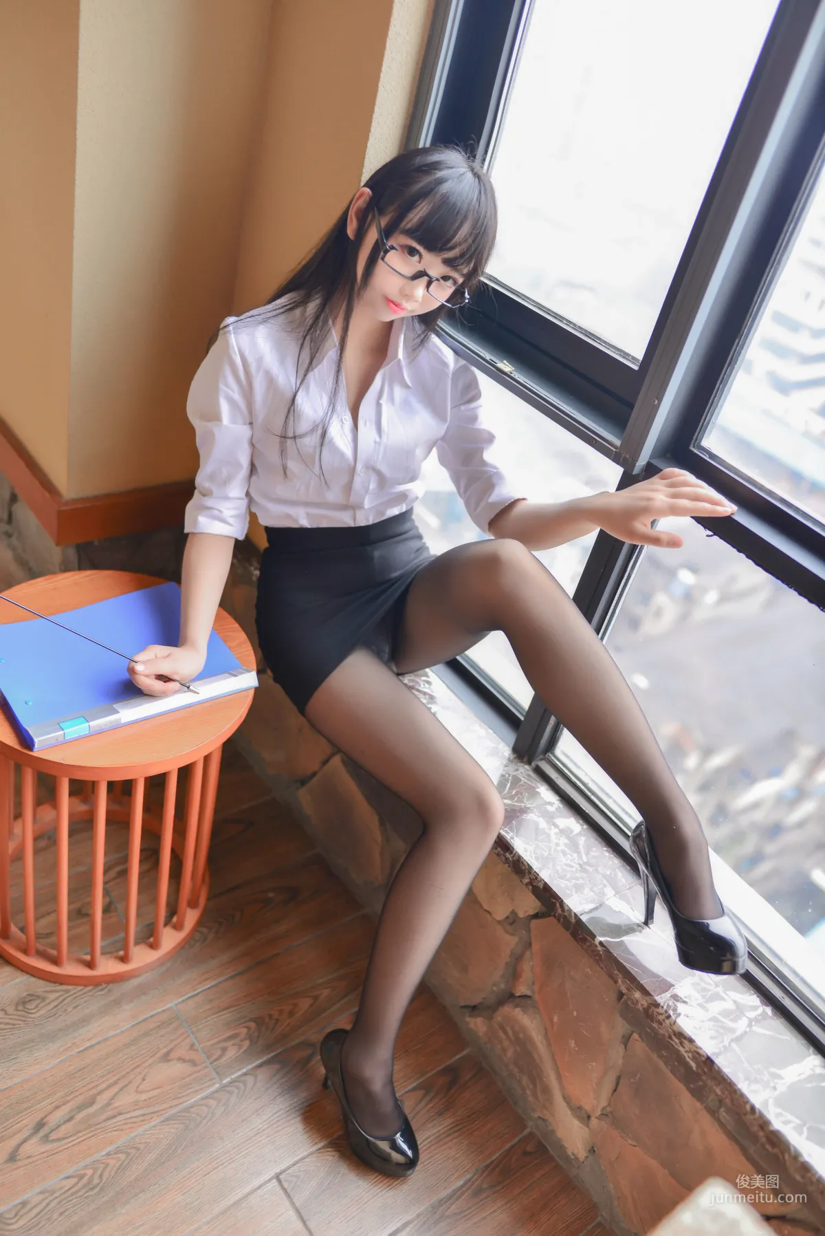 Xue Qi: Web Idols photo 4