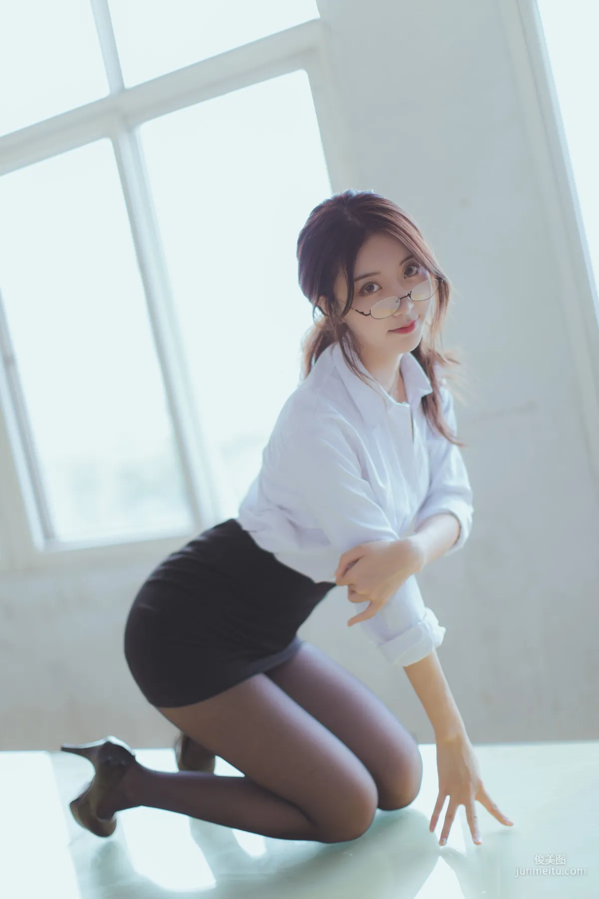 Hei Chuan: Web Idols photo 38