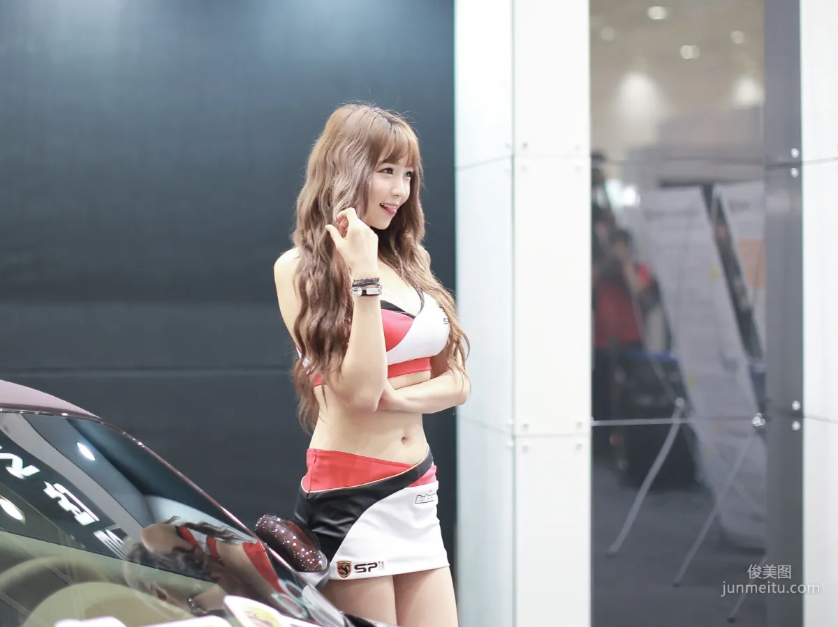 Lee Eun Hye: Web Idols photo 71