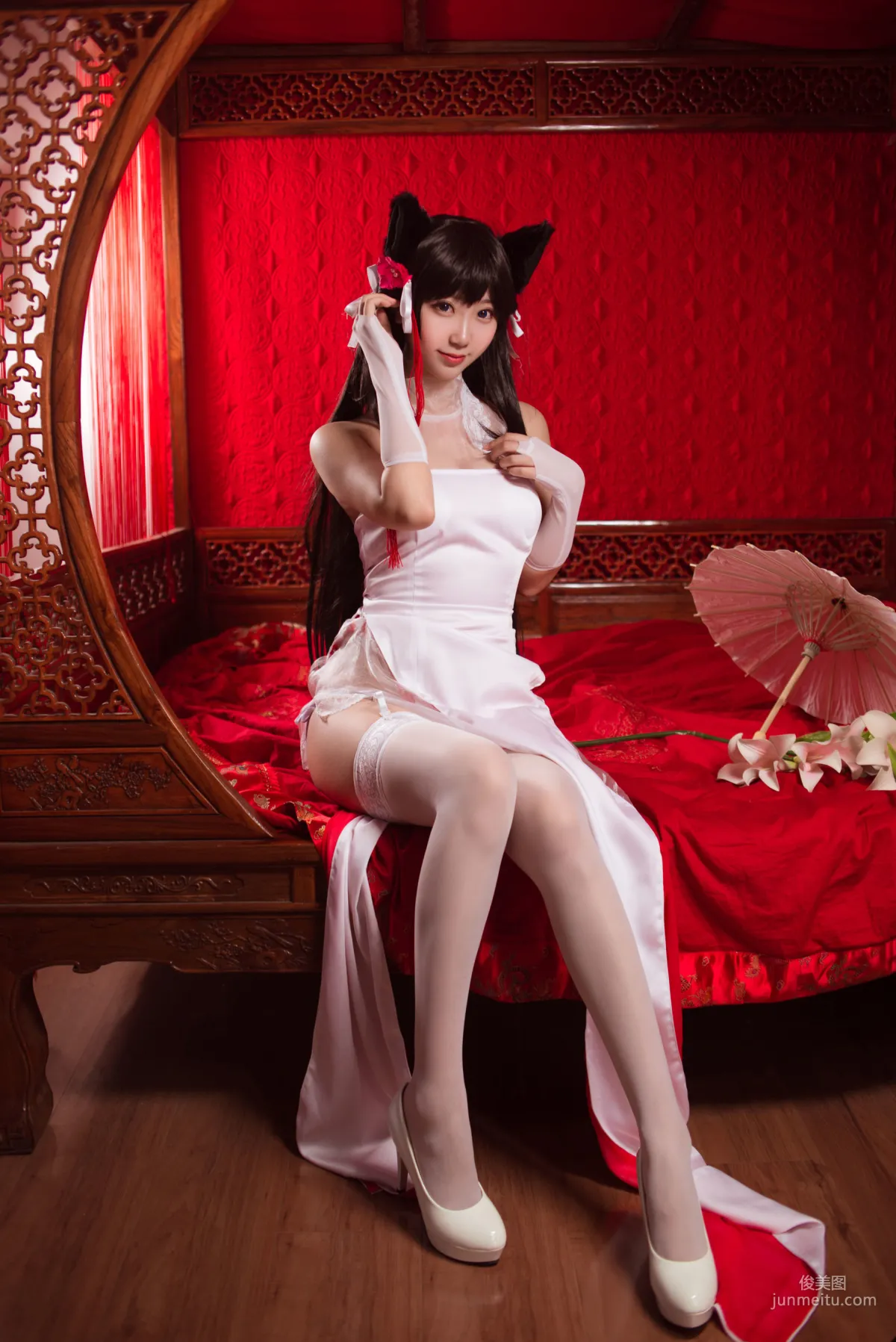 Hei Chuan: Web Idols photo 12