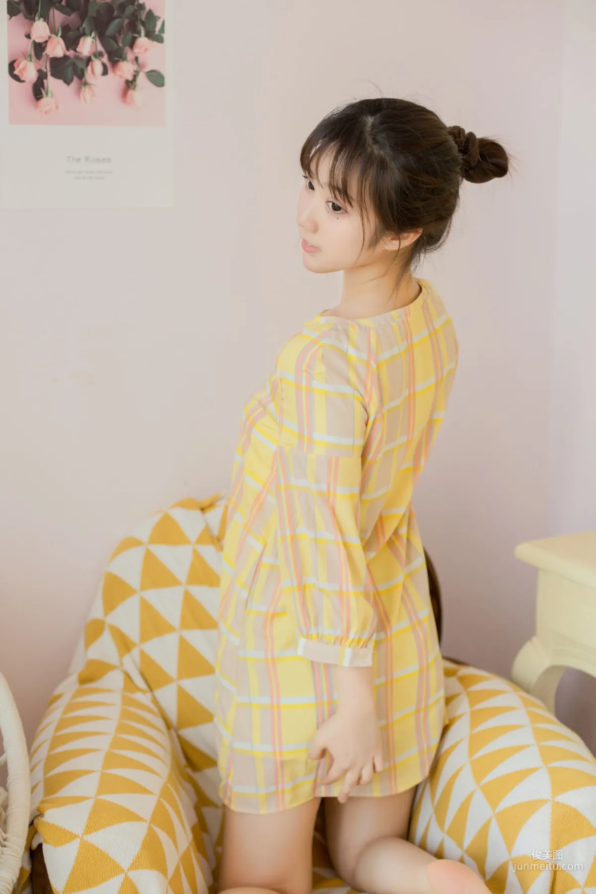 Ji Jingjiang: Web Idols photo 53