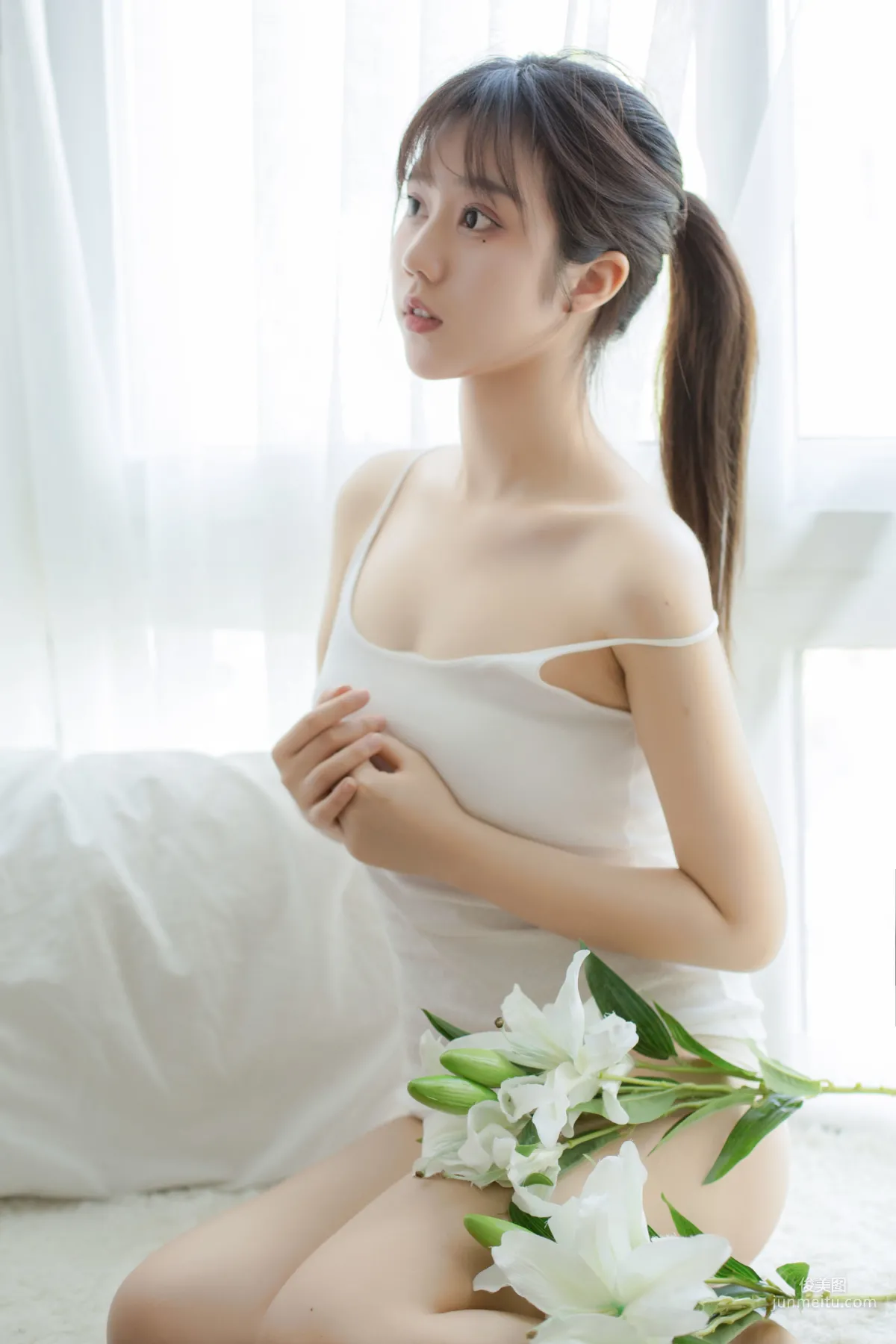Ji Jingjiang: Web Idols photo 31
