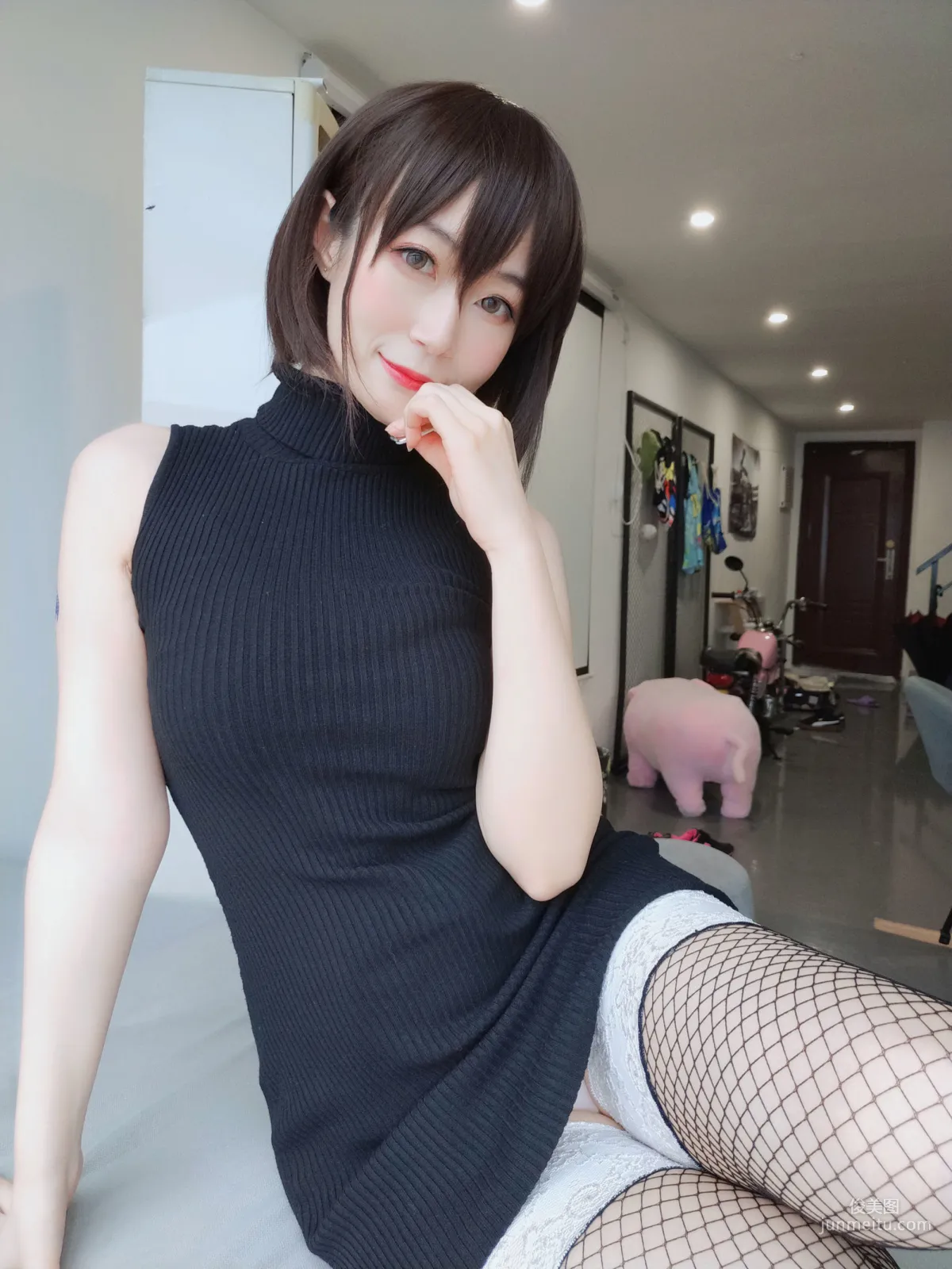 Baiyin 81: Web Idols photo 25