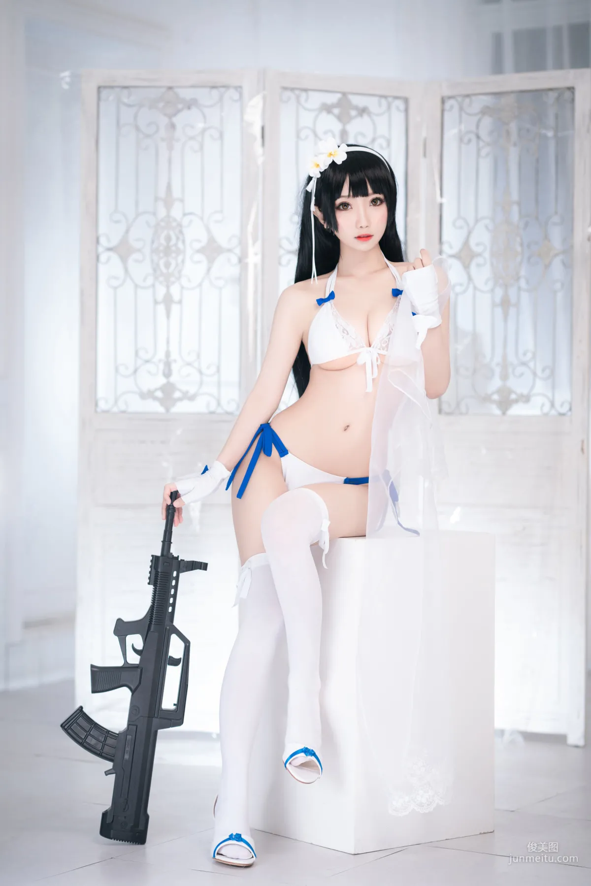Gui Chuyao: Web Idols photo 5